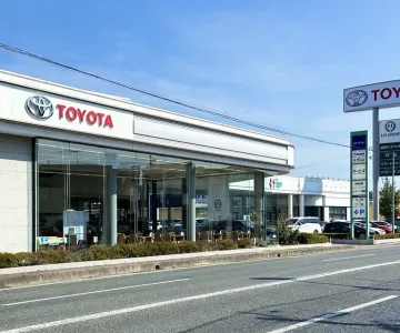 福島トヨペット株式会社
