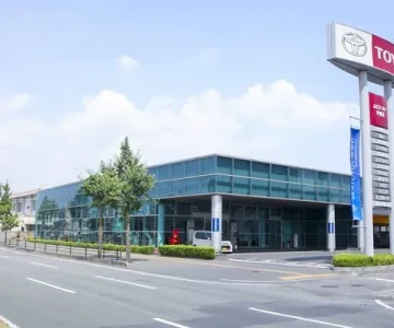 山口トヨタ自動車株式会社