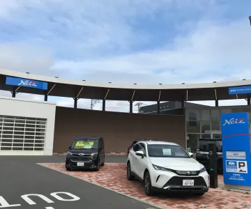 ネッツトヨタ東埼玉株式会社