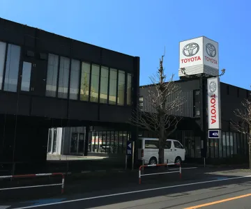 ネッツトヨタ東埼玉株式会社