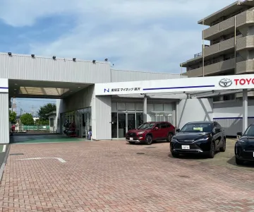 ネッツトヨタ東埼玉株式会社
