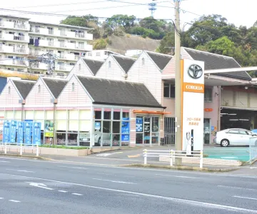 トヨタカローラ長崎株式会社