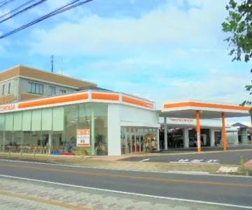 トヨタカローラ長崎株式会社