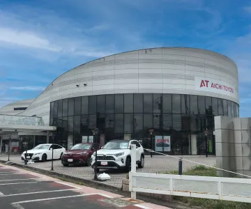 愛知トヨタ（株式会社ＡＴグループ）