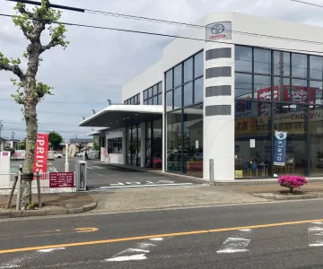愛知トヨタ（株式会社ＡＴグループ）