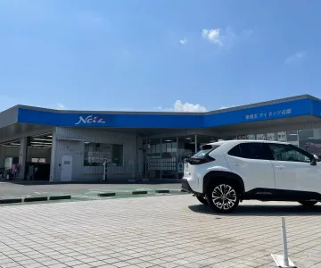 ネッツトヨタ東埼玉株式会社