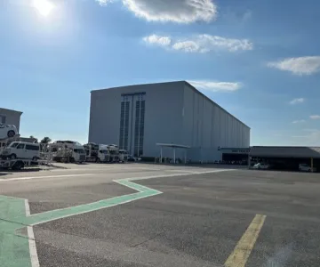 愛知トヨタ（株式会社ＡＴグループ）