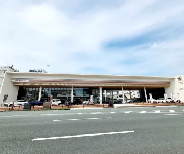 熊本トヨタ自動車株式会社
