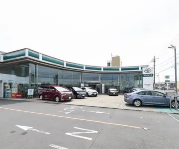 埼玉トヨペット株式会社
