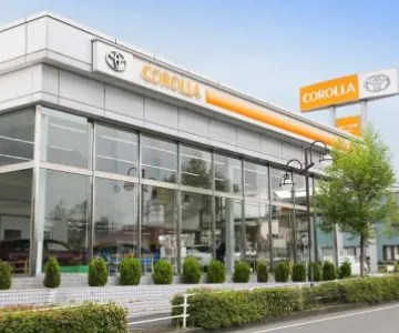 トヨタカローラ千葉株式会社