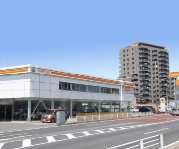 トヨタカローラ千葉株式会社