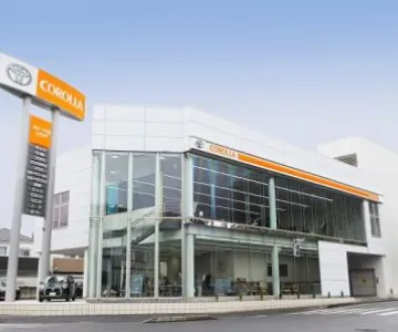トヨタカローラ千葉株式会社