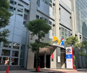 神奈川トヨタ自動車株式会社