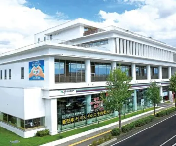 NTPトヨタ信州株式会社 鎌田店