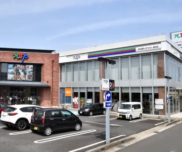 NTP名古屋トヨペット株式会社 稲沢店