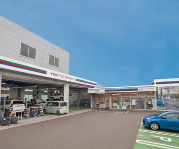 NTP名古屋トヨペット株式会社 稲沢・日下部店