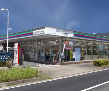 NTP名古屋トヨペット株式会社 蟹江店