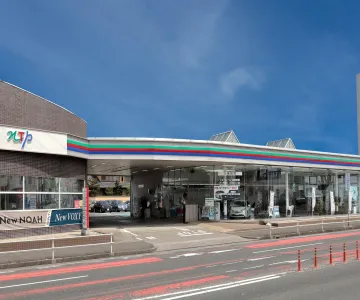 NTP名古屋トヨペット株式会社 本地ケ原店