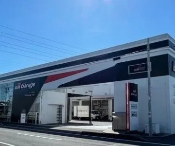NTP名古屋トヨペット株式会社 GR Garage 小牧