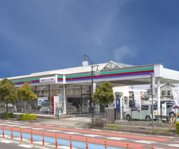 NTP名古屋トヨペット株式会社 武豊店