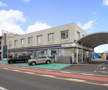 NTP名古屋トヨペット株式会社 猿投店