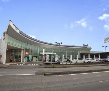 NTP名古屋トヨペット株式会社 豊田土橋店