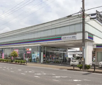 NTP名古屋トヨペット株式会社 西尾店