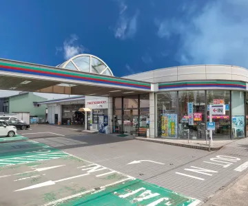 NTP名古屋トヨペット株式会社 法性寺店