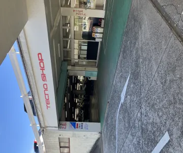 NTP名古屋トヨペット株式会社 西テクノセンター