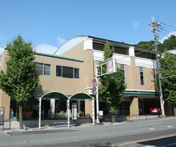 KTG 京都トヨペット 岡崎店