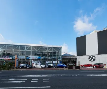 トヨタカローラ京都株式会社 吉祥院店