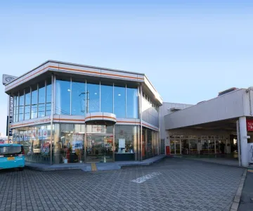 トヨタカローラ京都株式会社 亀岡店