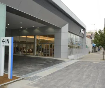 ネッツトヨタ神戸株式会社