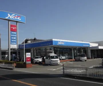 ネッツトヨタウエスト兵庫株式会社