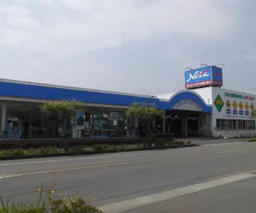 ネッツトヨタウエスト兵庫株式会社
