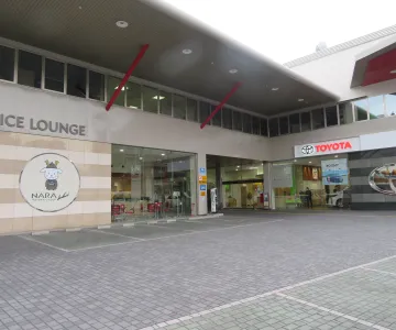 奈良トヨタ株式会社