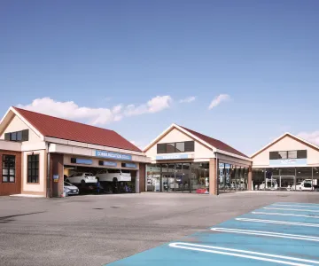 ネッツトヨタ岡山株式会社＿ビッグステージ東岡山店