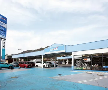 ネッツトヨタ岡山株式会社＿備前店