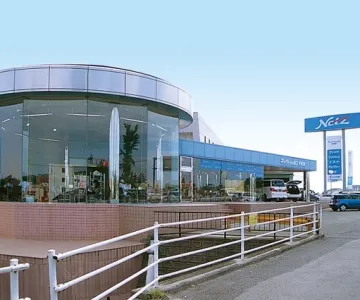 ネッツトヨタ山口株式会社