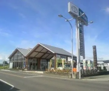 徳島トヨペット株式会社