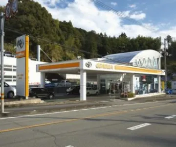 トヨタカローラ高知株式会社
