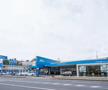 ネッツトヨタ長崎株式会社