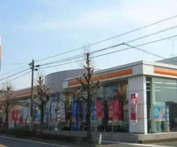 トヨタカローラ大分株式会社 日田店