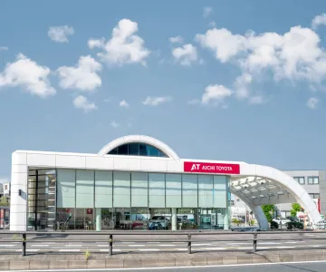 愛知トヨタ 株式会社ATグループ_元町店