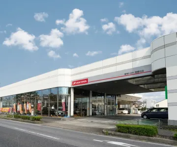 愛知トヨタ 株式会社ATグループ_岡崎北店