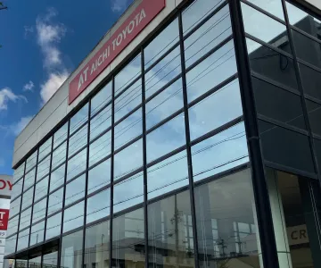 愛知トヨタ 株式会社ATグループ_小田井店