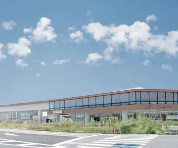 愛知トヨタ 株式会社ATグループ_猿投四郷店