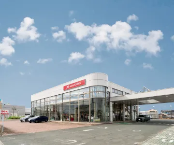 愛知トヨタ 株式会社ATグループ_高師南店