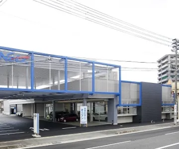 ネッツトヨタ山陽