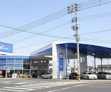 ネッツトヨタ山陽株式会社_水島店_店舗外観